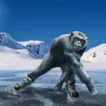 Pattinaggio su Ghiaccio: Come imparare e quali pattini?