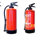 Estintori: quando sono obbligatori e dove comprarli?